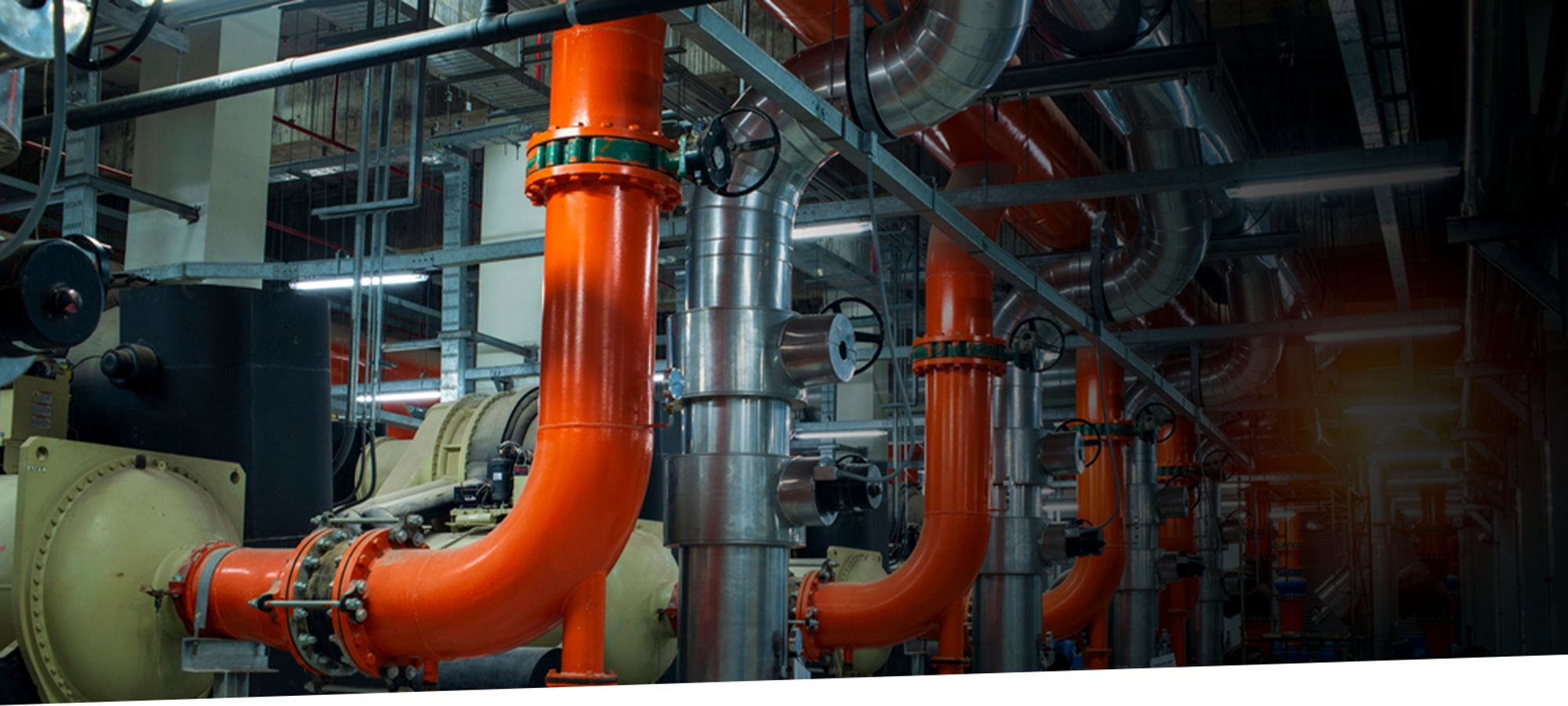 Mechanical Contracting